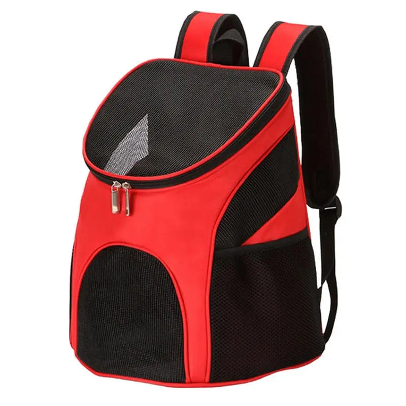 Breathable Pet Cat Carrier Backpack Cat or Small Dog Carrier Sling Front Mesh Outdoor Travel Small Pets  Killer Products