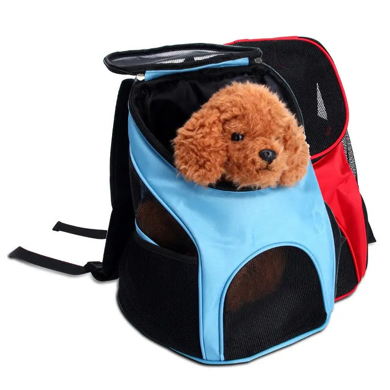 Breathable Pet Cat Carrier Backpack Cat or Small Dog Carrier Sling Front Mesh Outdoor Travel Small Pets  Killer Products