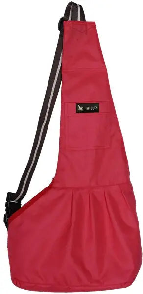 TAILUP Pet Dog Sling Bags Outdoor Windproof Carriers For Small Cats and Puppies  Killer Products