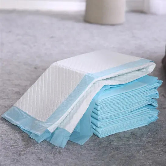 Pet Urine Pad Diaper Dog Urine Pad Diaper Thickened Diaper Dehumidification Cat Pet Training Toilet Supplies  Killer Products