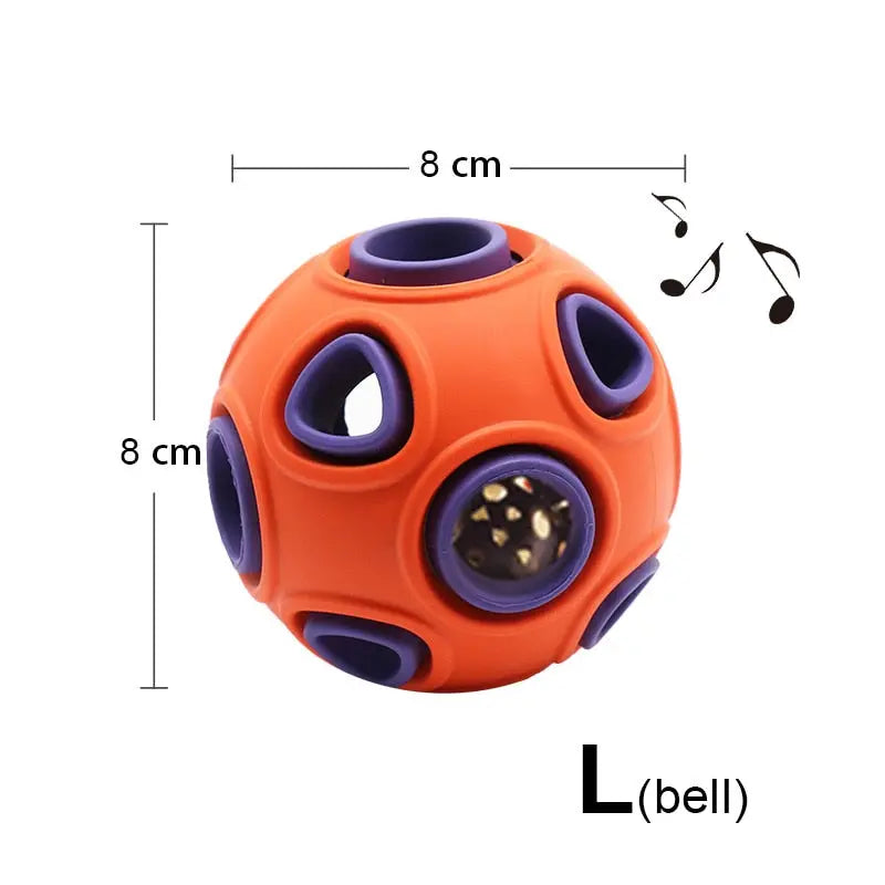 Pet Dog Toys Toy Funny Interactive Ball Dog Chew Toy For Dog Ball Of Food Rubber Balls Pets Supplies  Killer Products