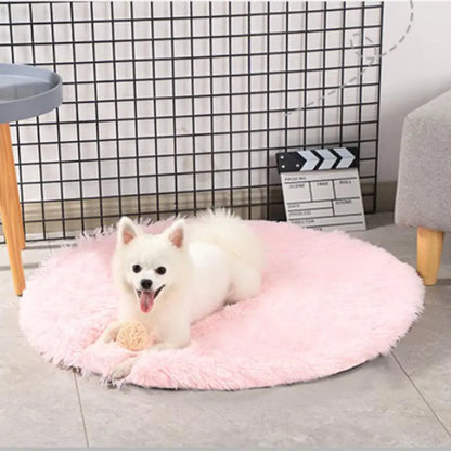 Pet Bed Nest Pets Rest Sleeping Cat Bed Nesting Box Warm Pet Blanket Mat  Killer Products