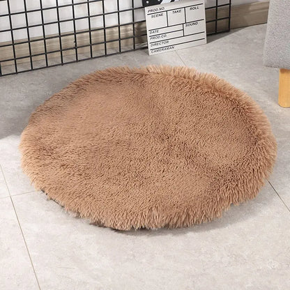 Pet Bed Nest Pets Rest Sleeping Cat Bed Nesting Box Warm Pet Blanket Mat  Killer Products