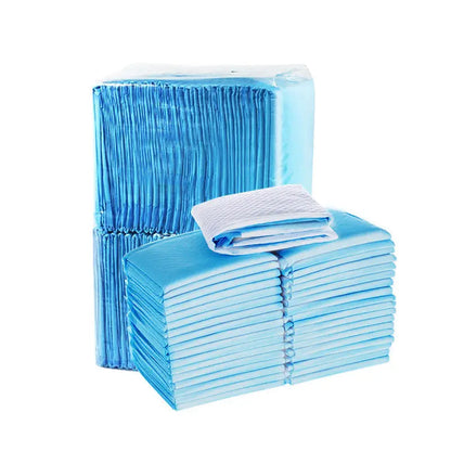 Pet Urine Pad Diaper Dog Urine Pad Diaper Thickened Diaper Deodorant Cat Pet Training Toilet Supplies  Killer Products