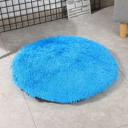 Pet Bed Nest Pets Rest Sleeping Cat Bed Nesting Box Warm Pet Blanket Mat  Killer Products